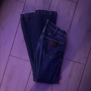 Classic Blue Women’s Jeans